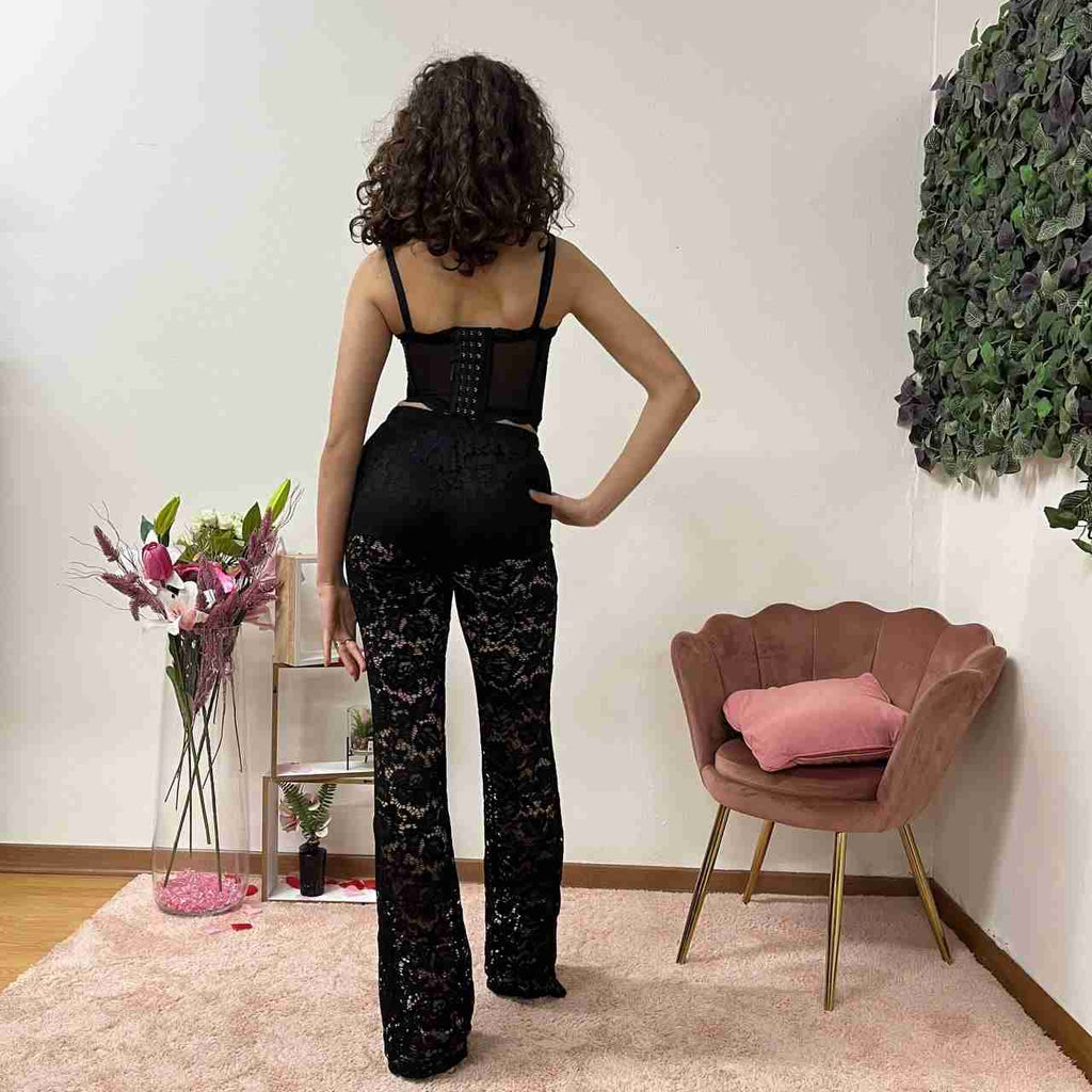 Corsetto sheila