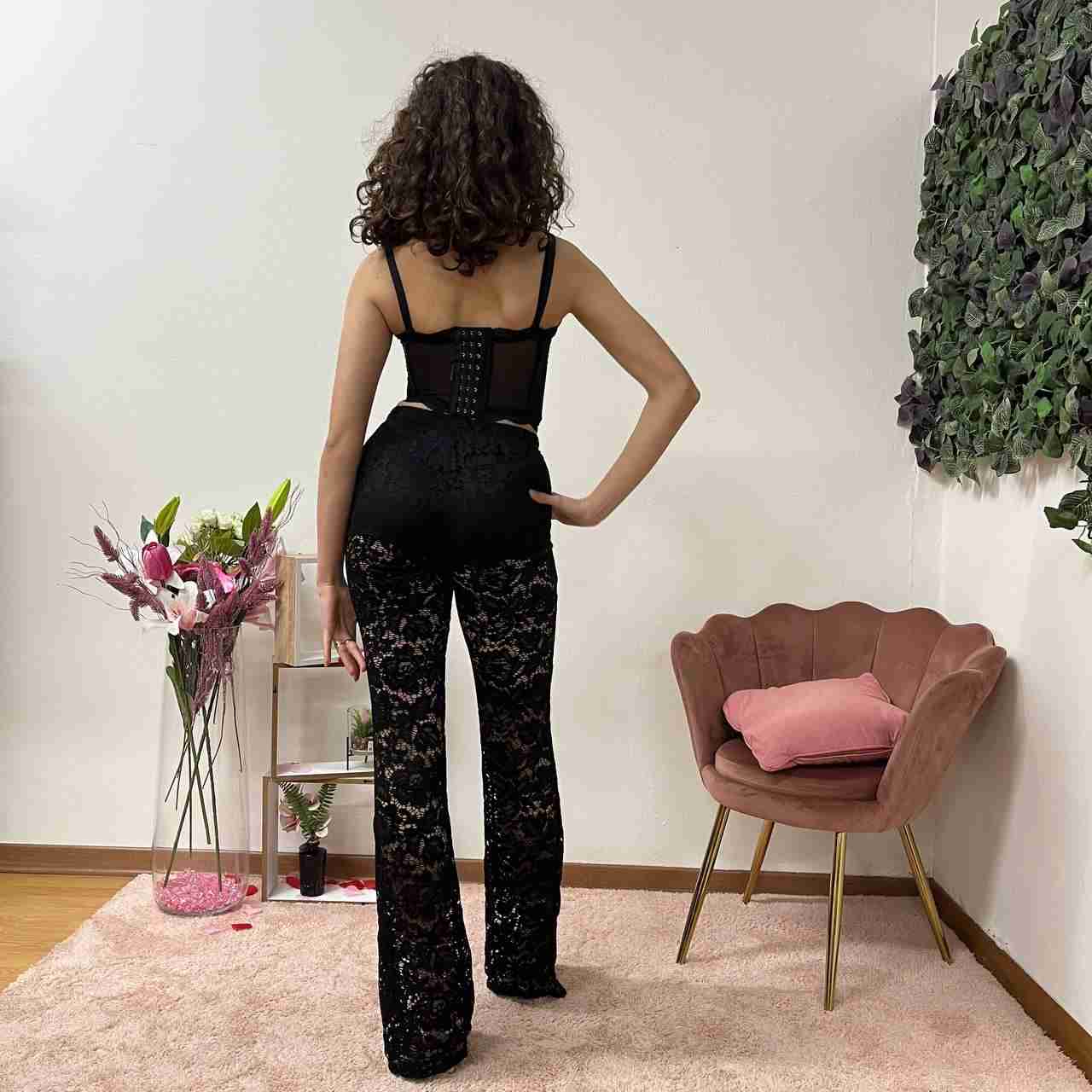 Corsetto sheila