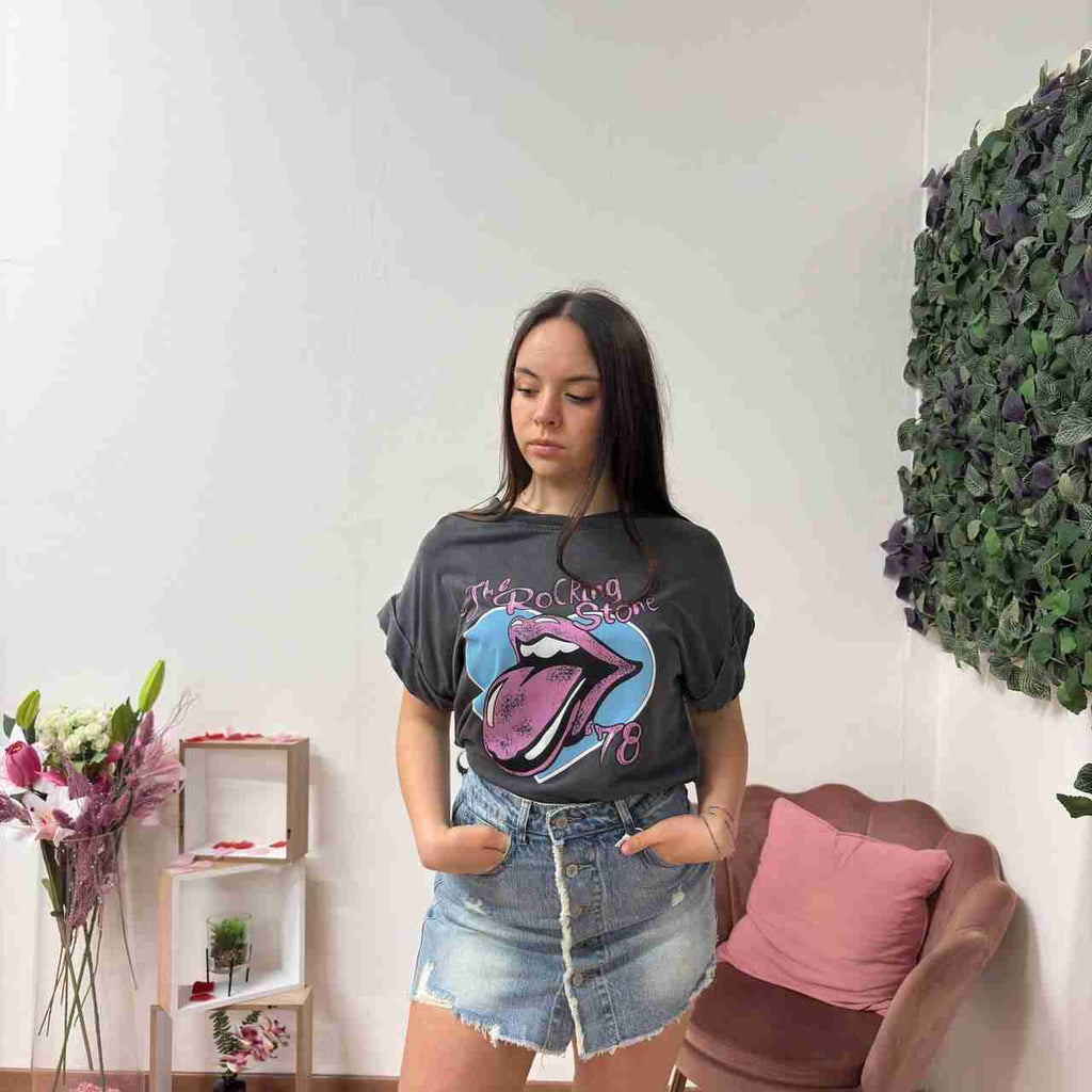 T-shirt visioni