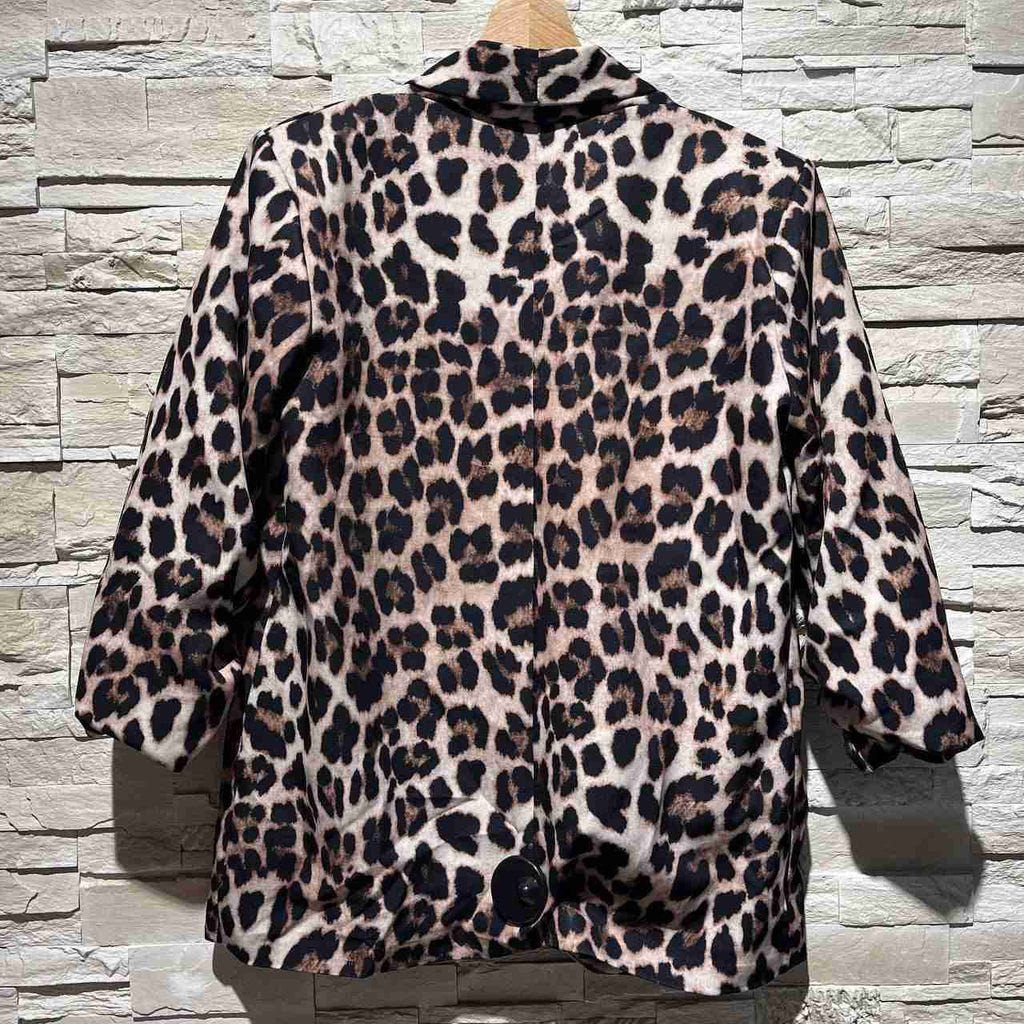 Blazer Safari