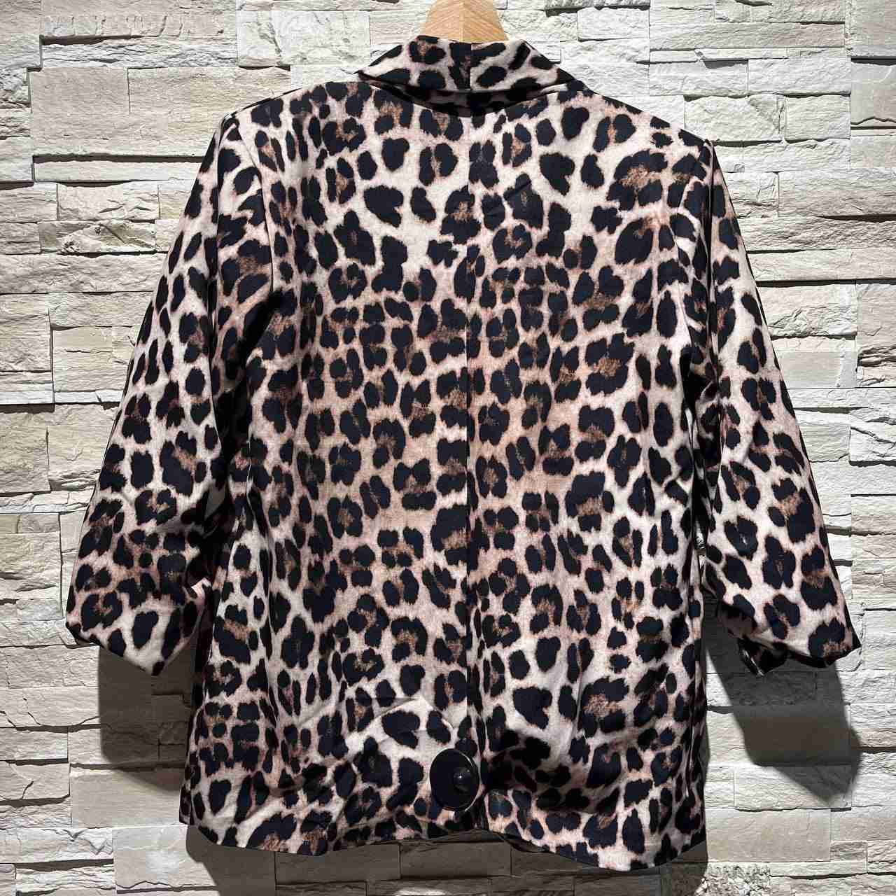 Blazer Safari