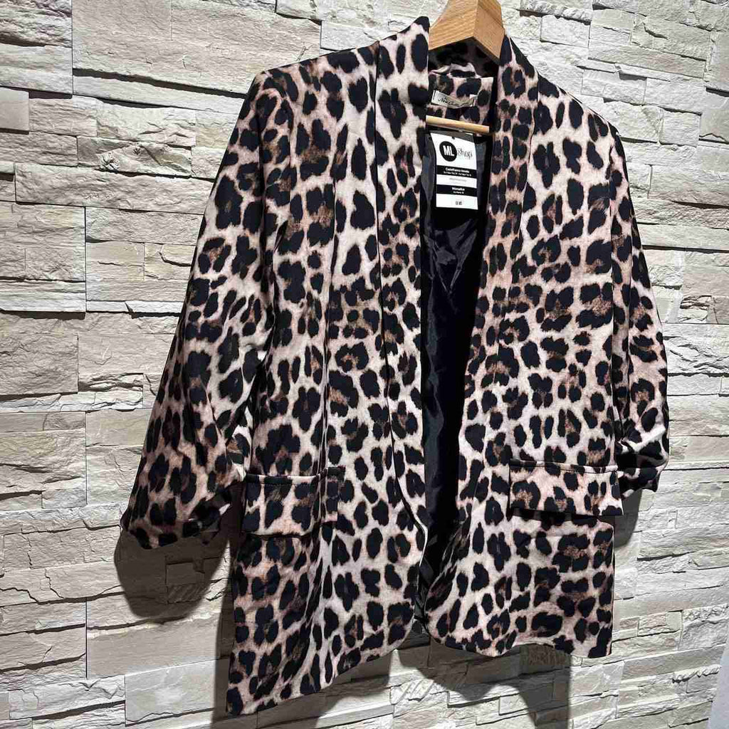 Blazer Safari