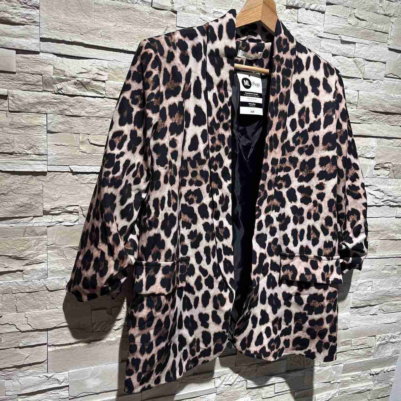 Blazer Safari
