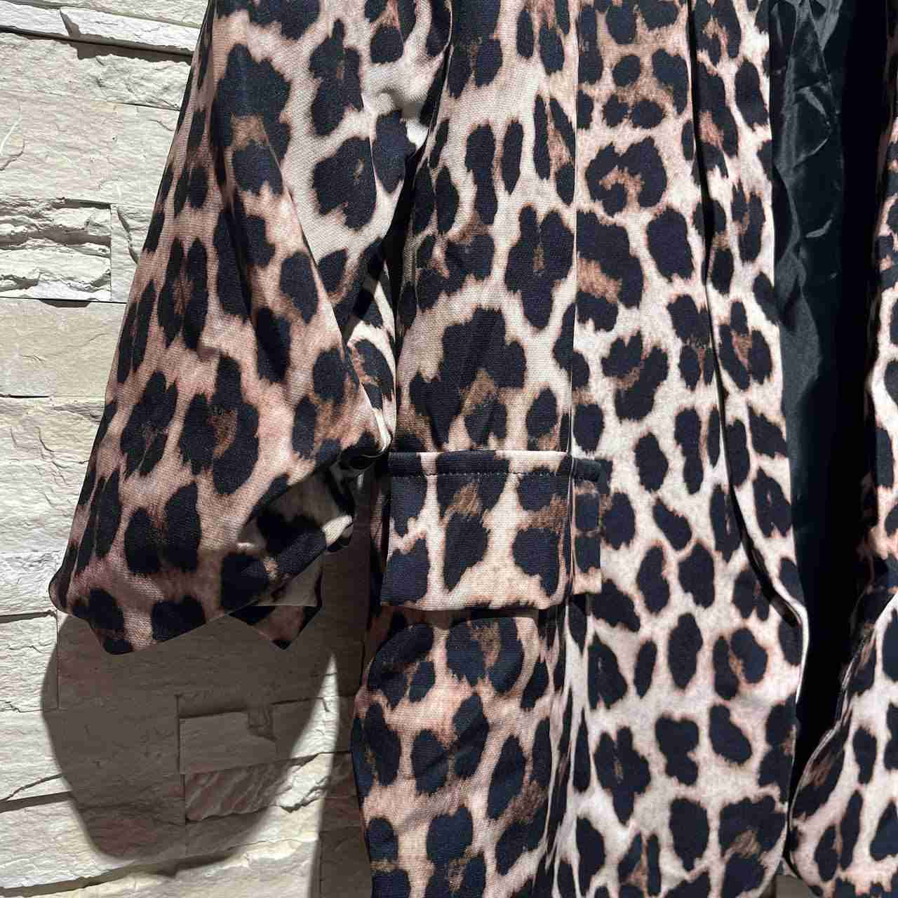 Blazer Safari