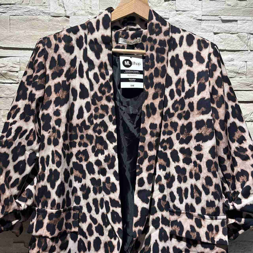 Blazer Safari