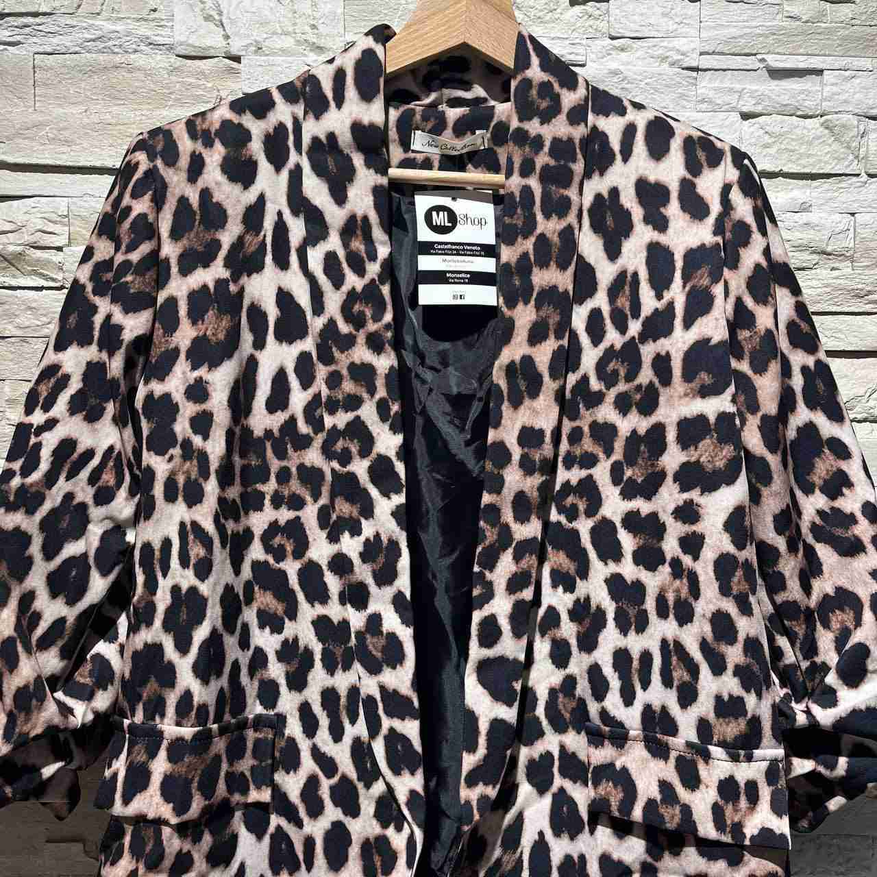 Blazer Safari