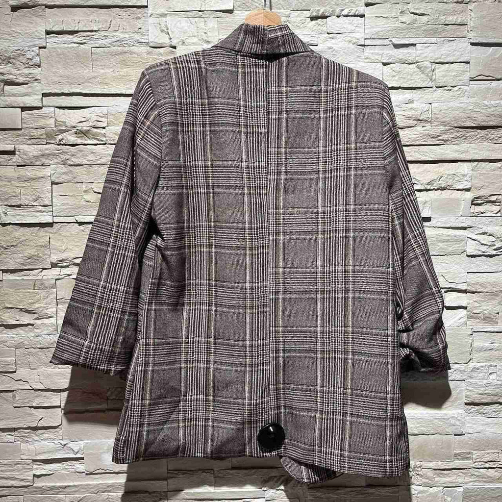 Blazer rich