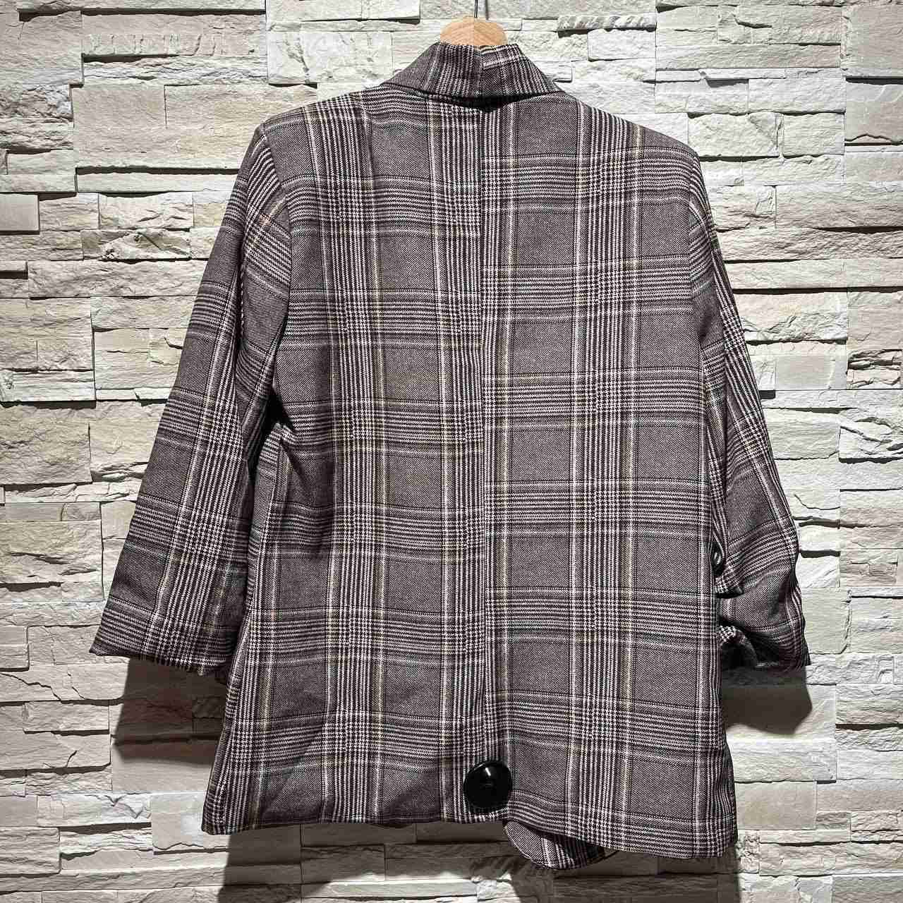 Blazer rich