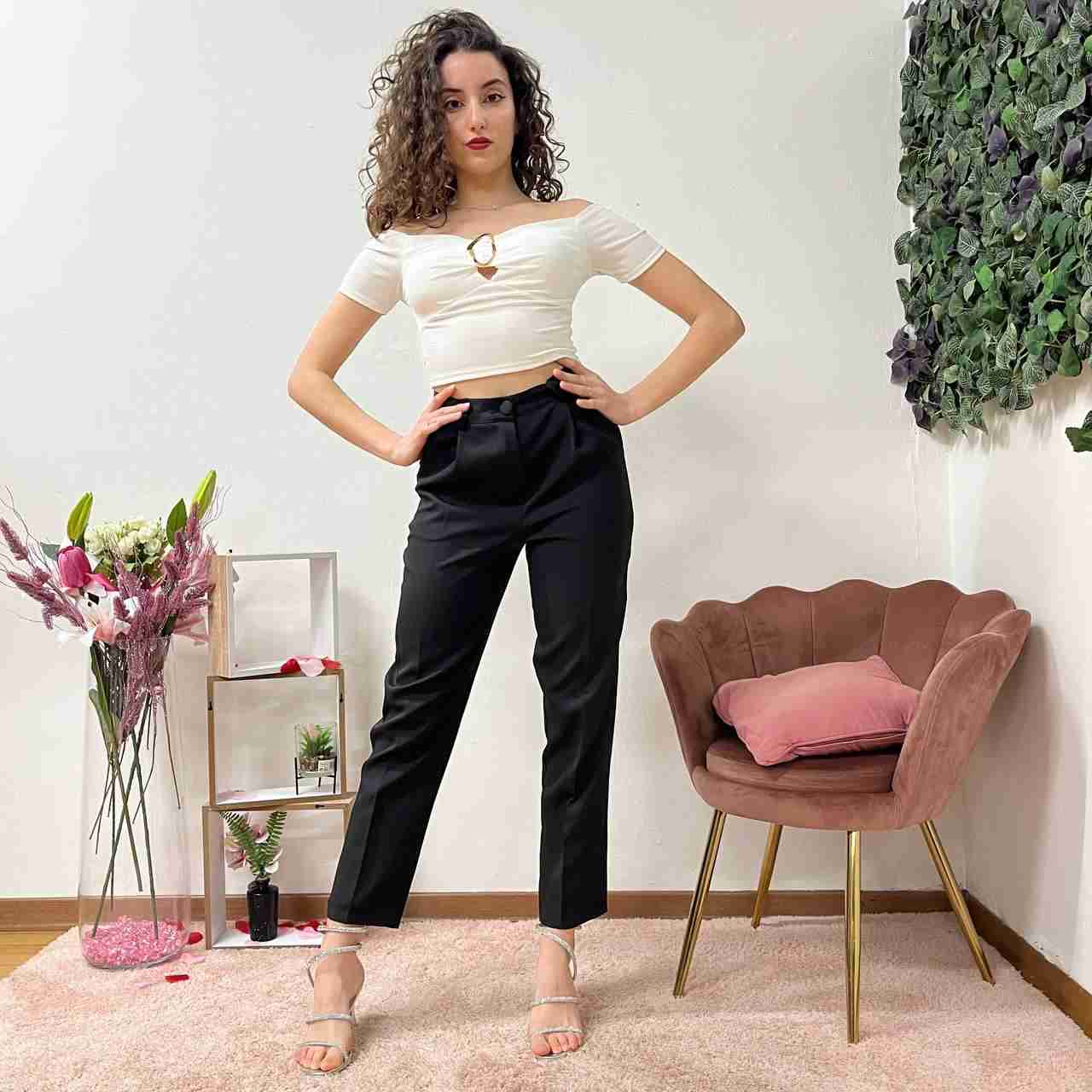 Pantaloni emily