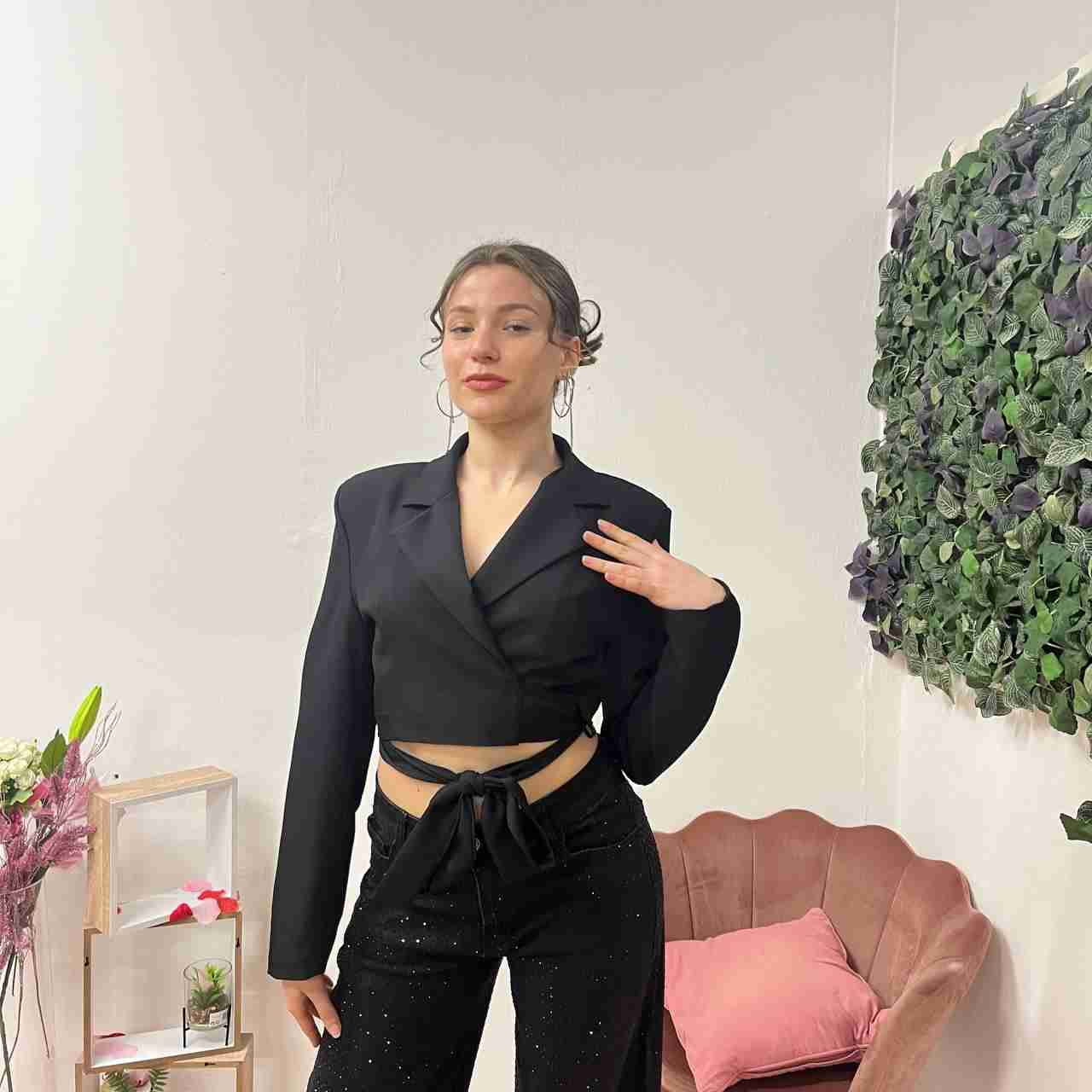 Blazer gisele