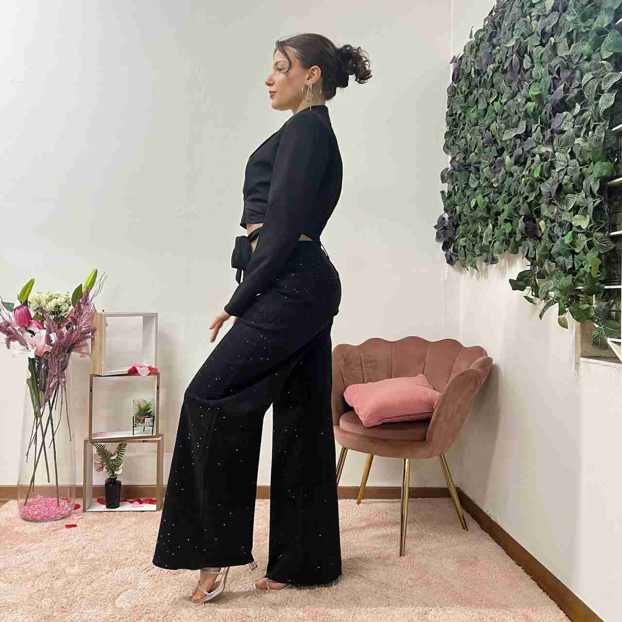 Blazer gisele