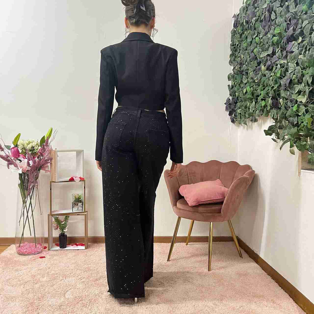 Blazer gisele
