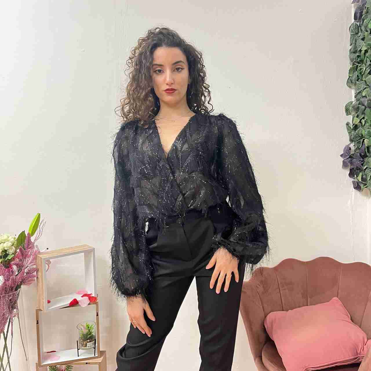 Body aurelia