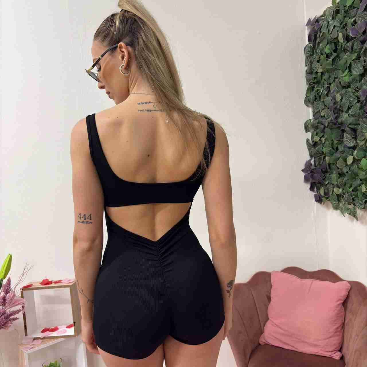 Tutina nina