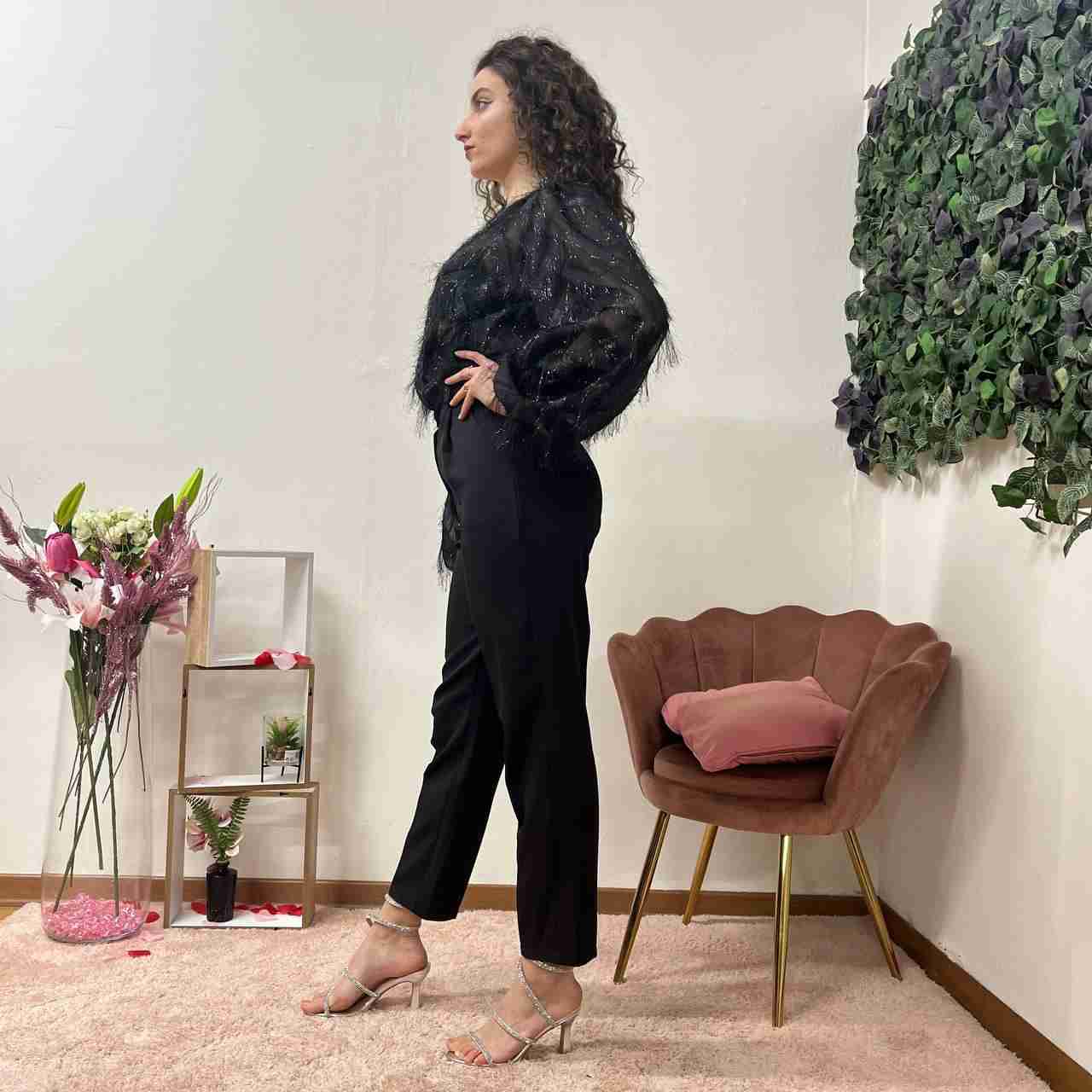 Body aurelia