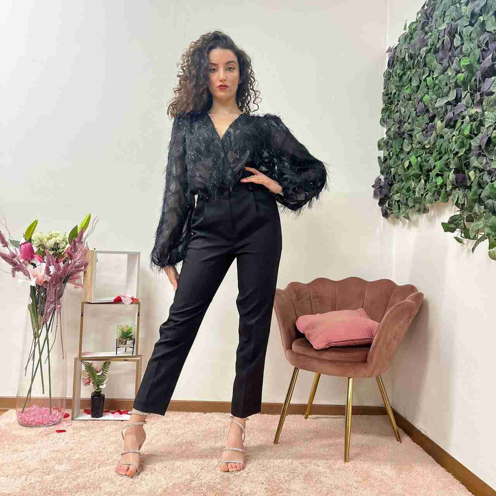 Pantaloni emily