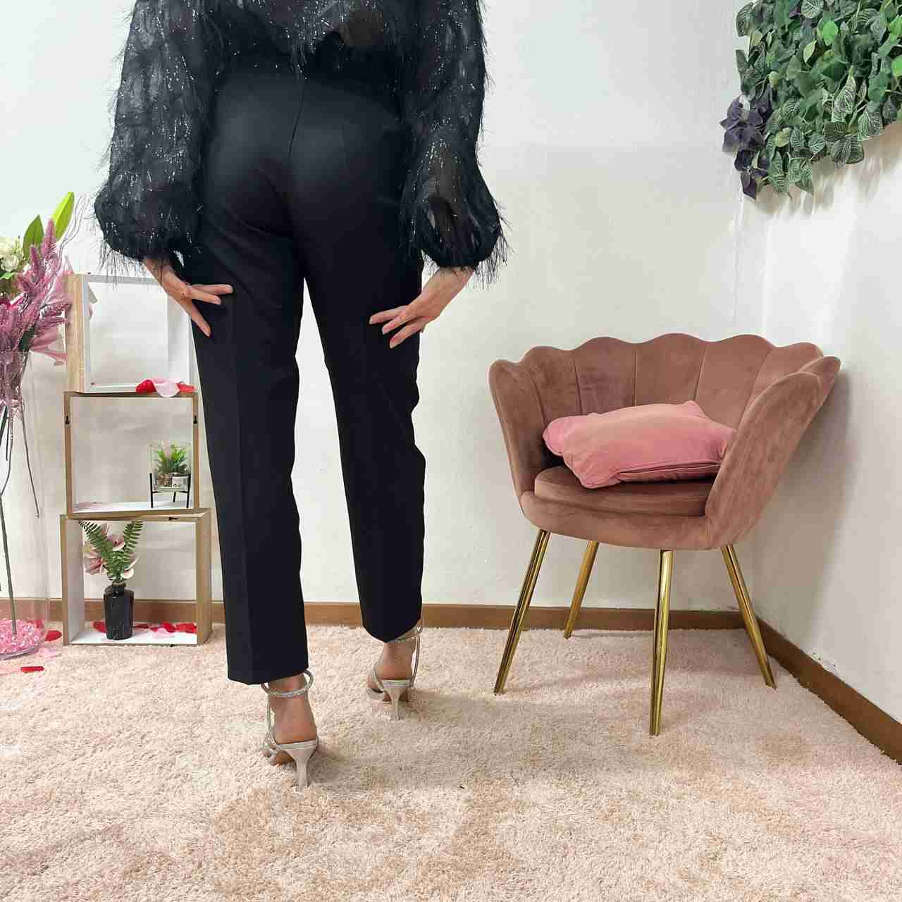 Pantaloni emily