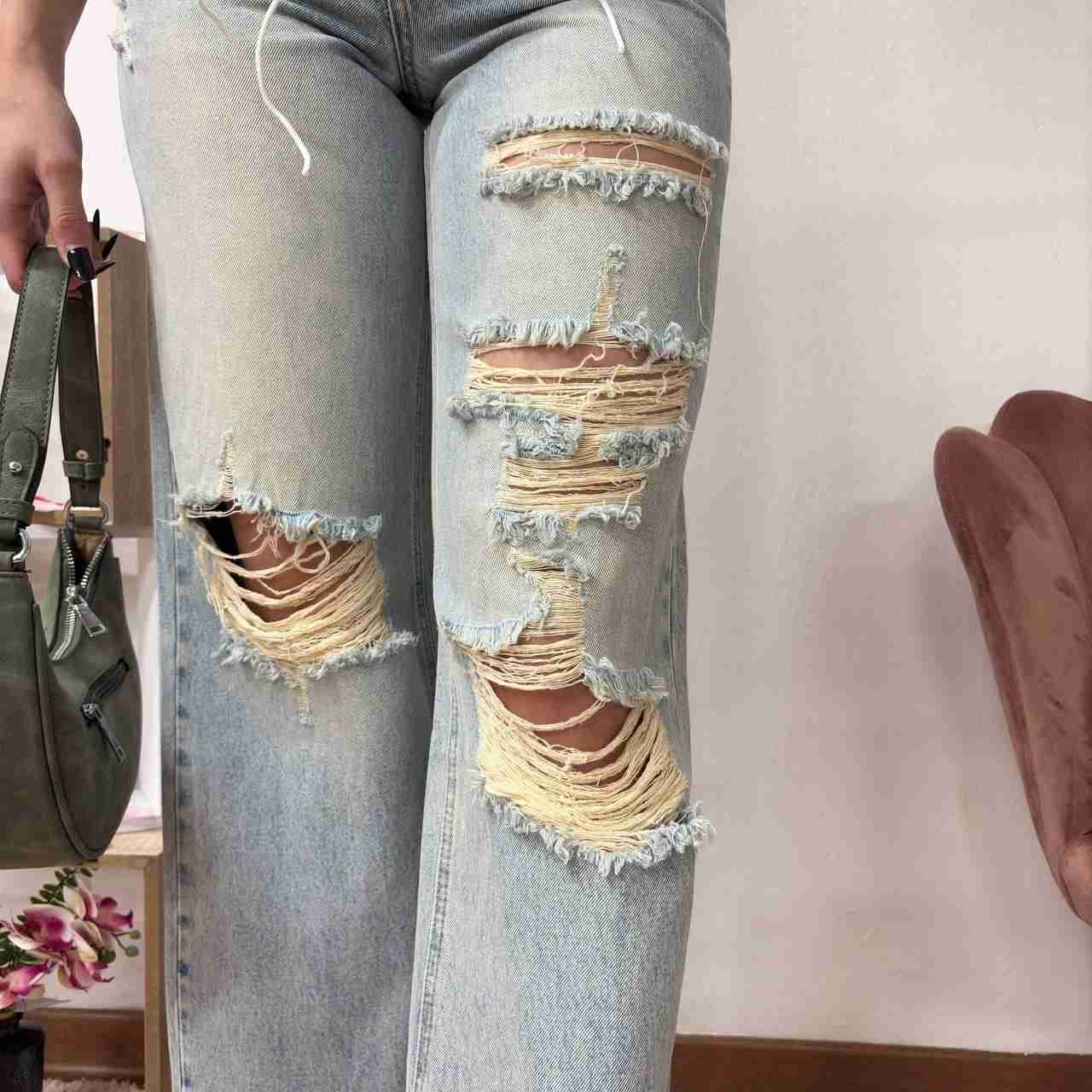 Jeans zoya