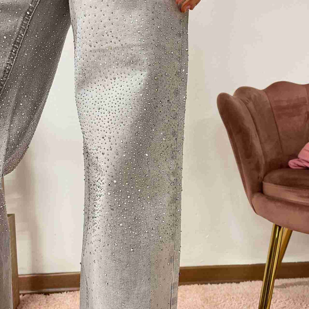 Jeans claire