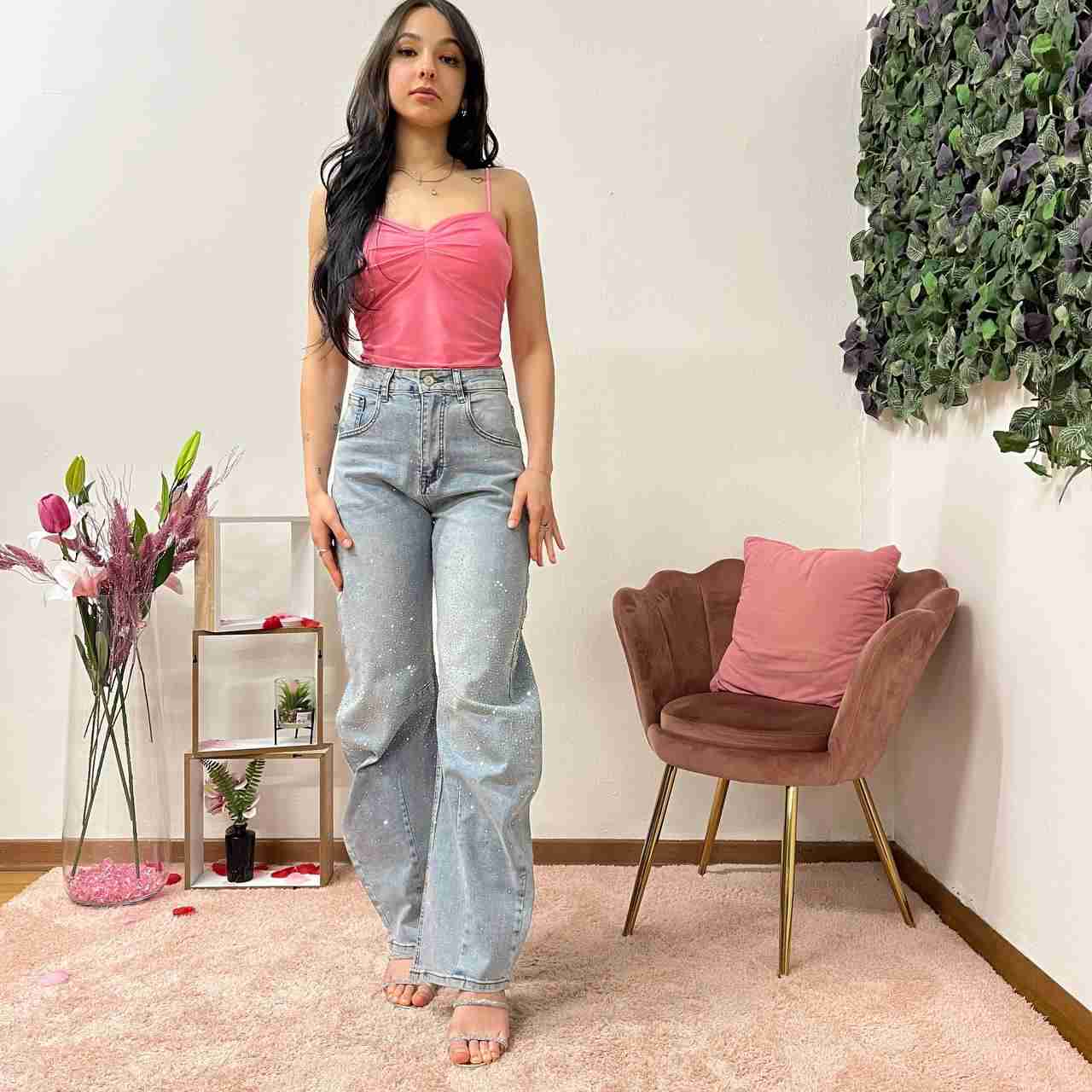 Jeans manon
