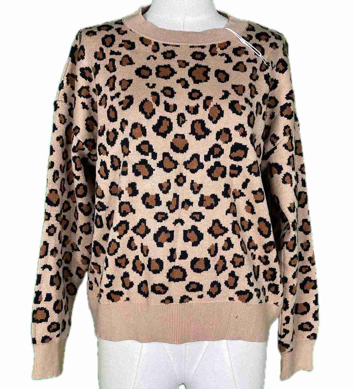 Maglione jungle