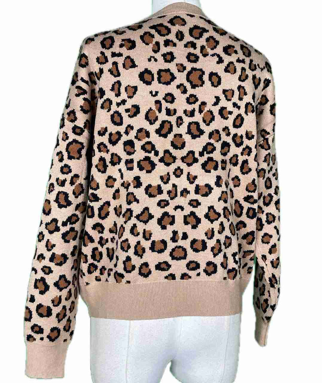 Maglione jungle