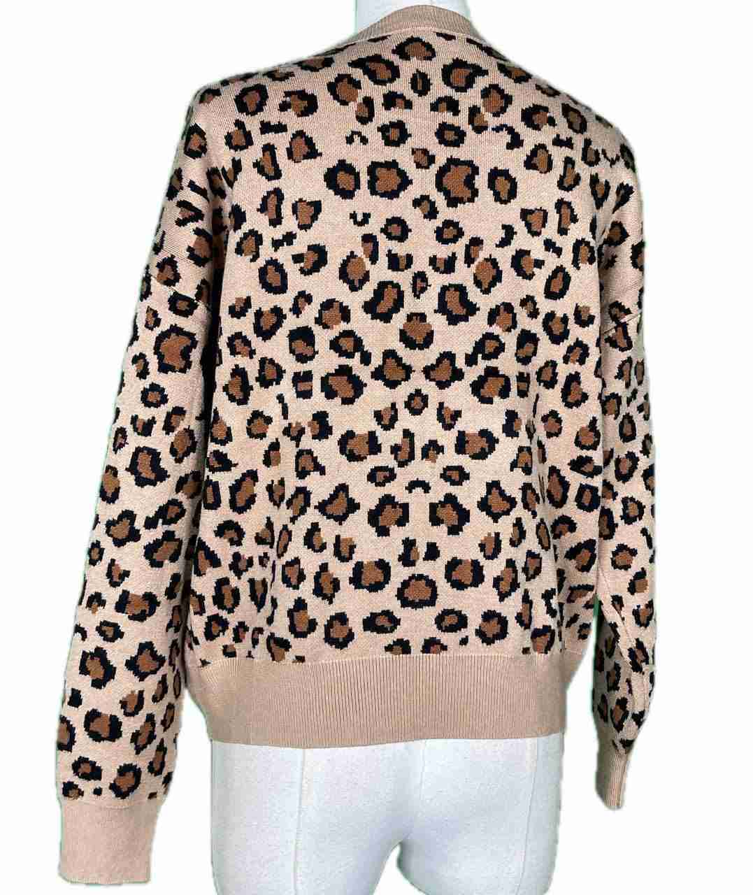 Maglione jungle