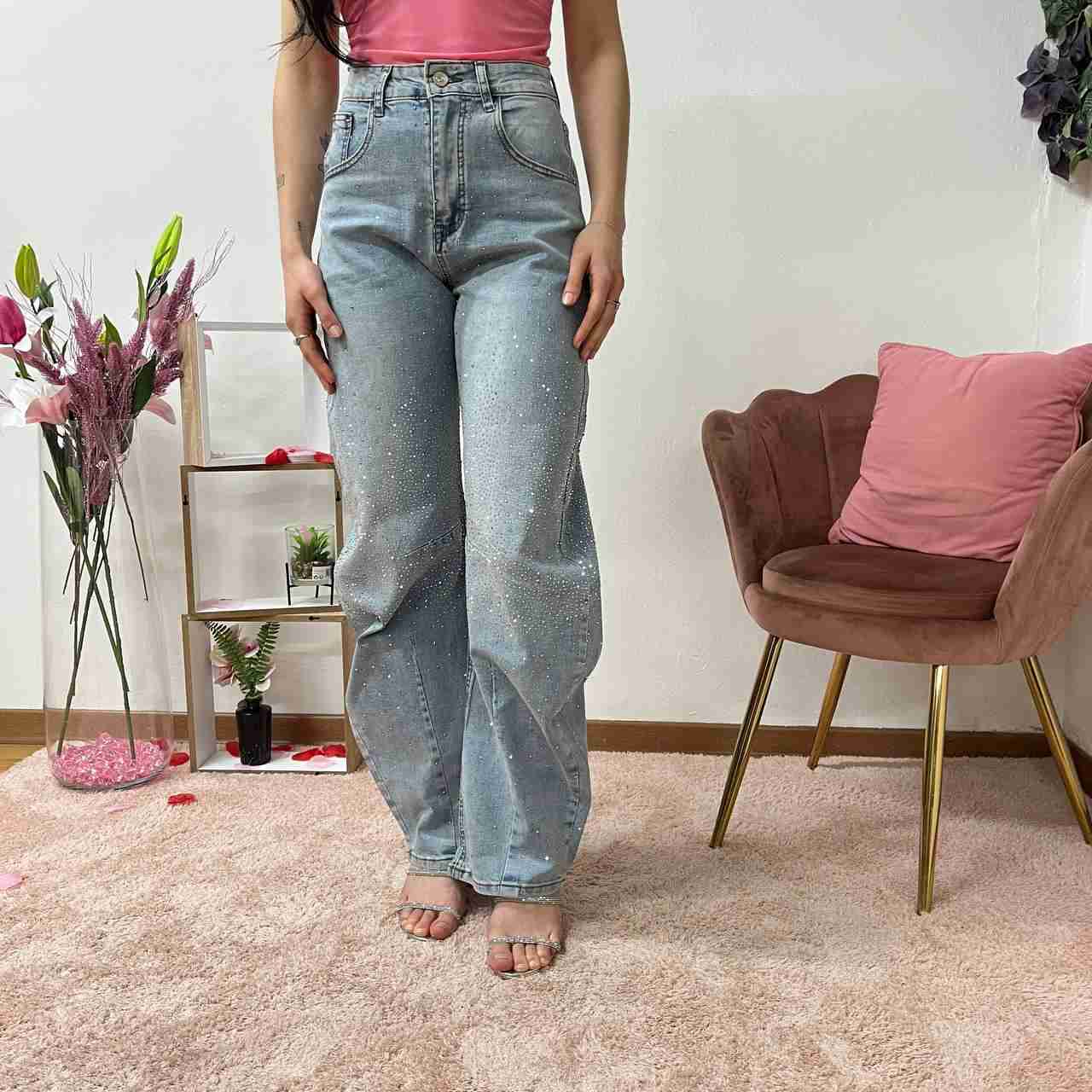 Jeans manon