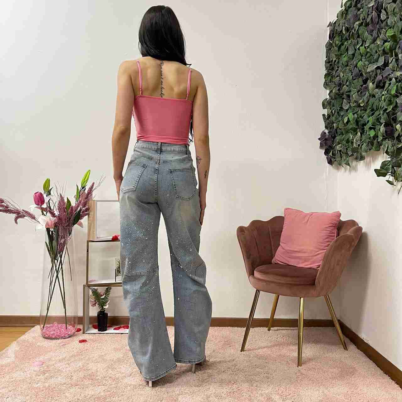 Jeans manon