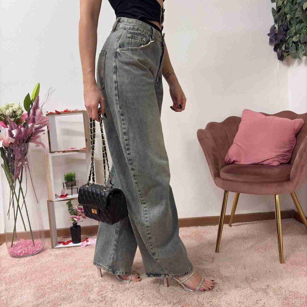 Jeans amelie