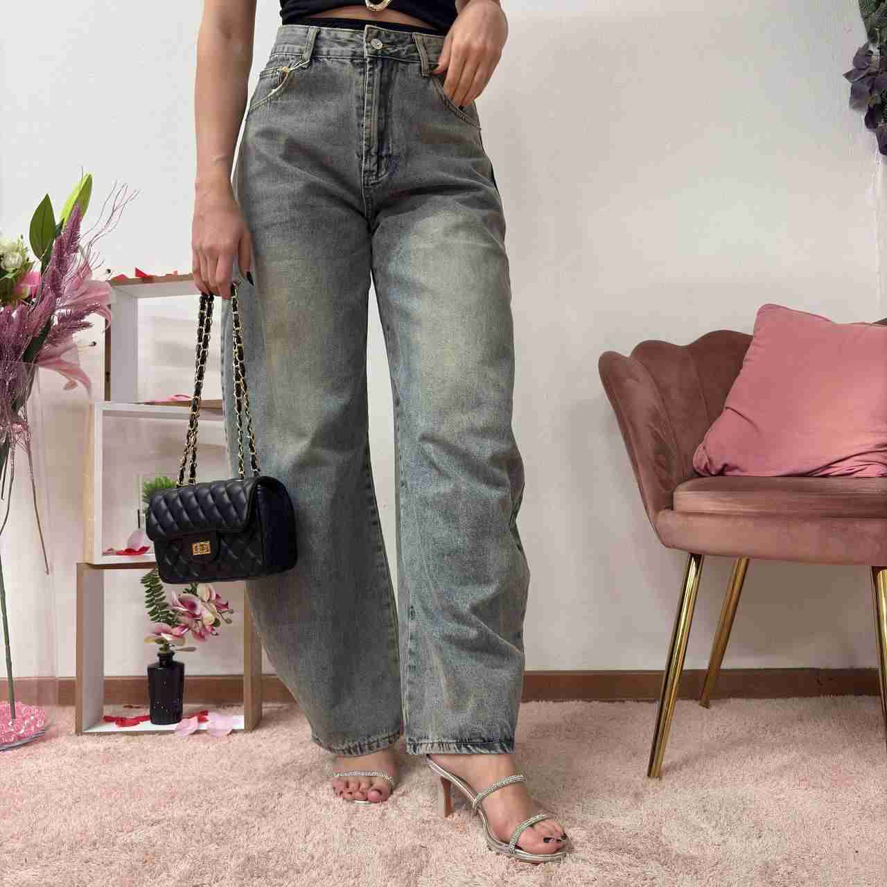 Jeans amelie