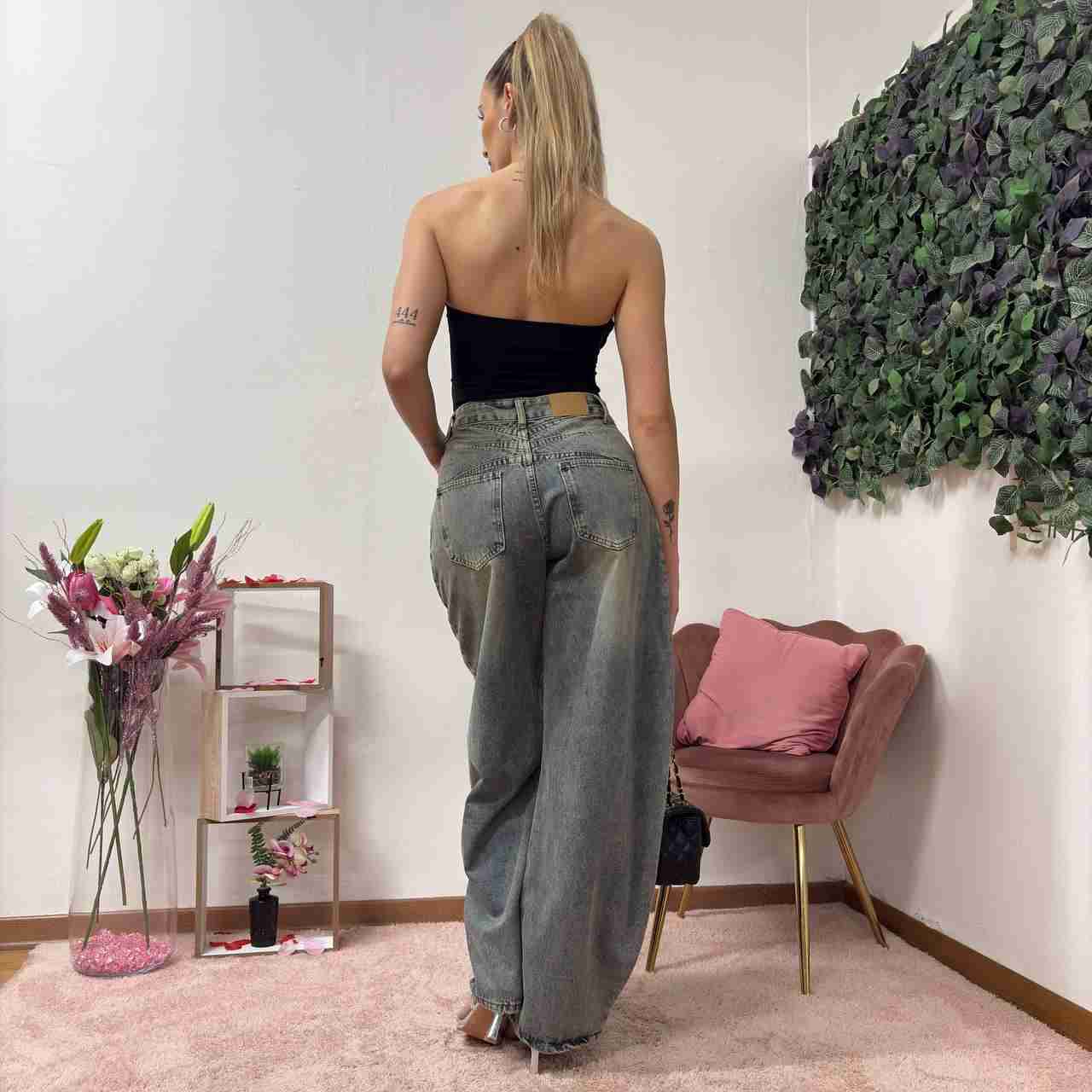 Jeans amelie