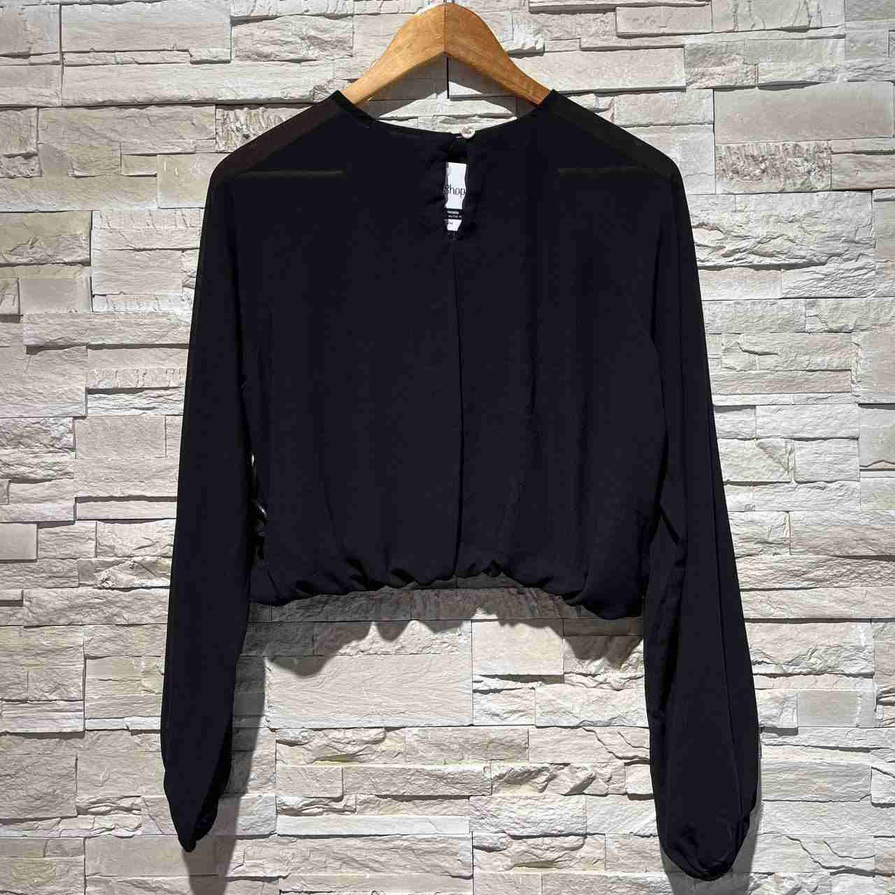 Blusa armonia