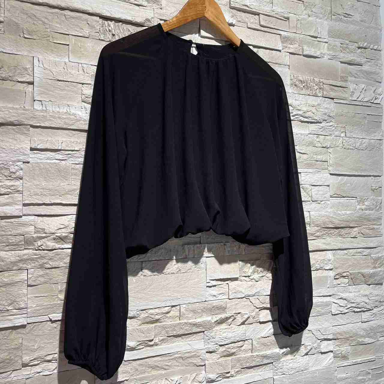 Blusa armonia