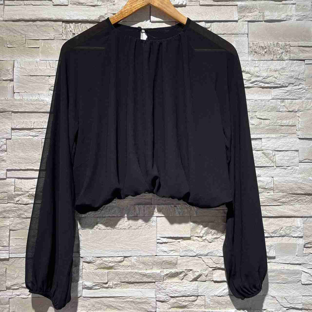 Blusa armonia