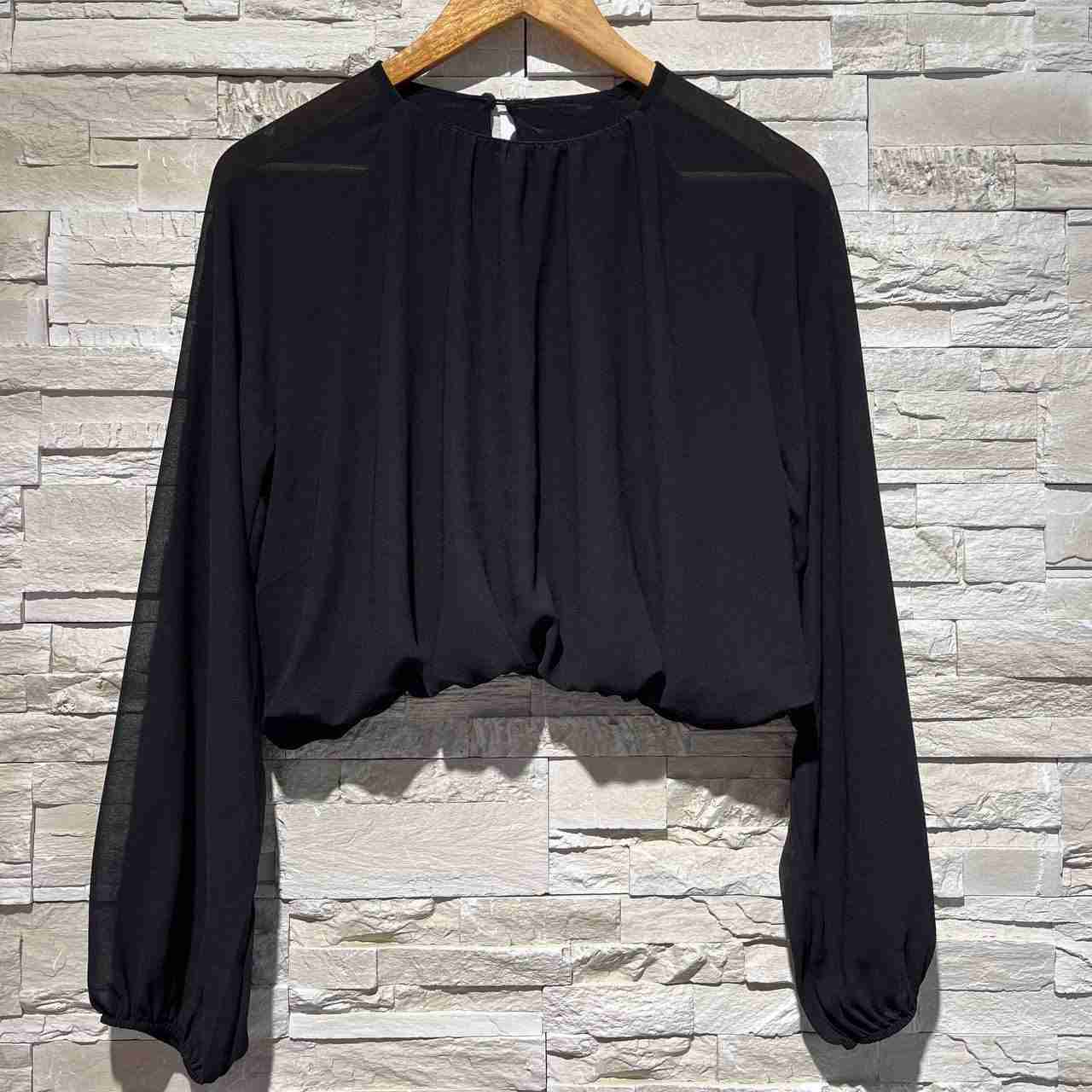 Blusa armonia