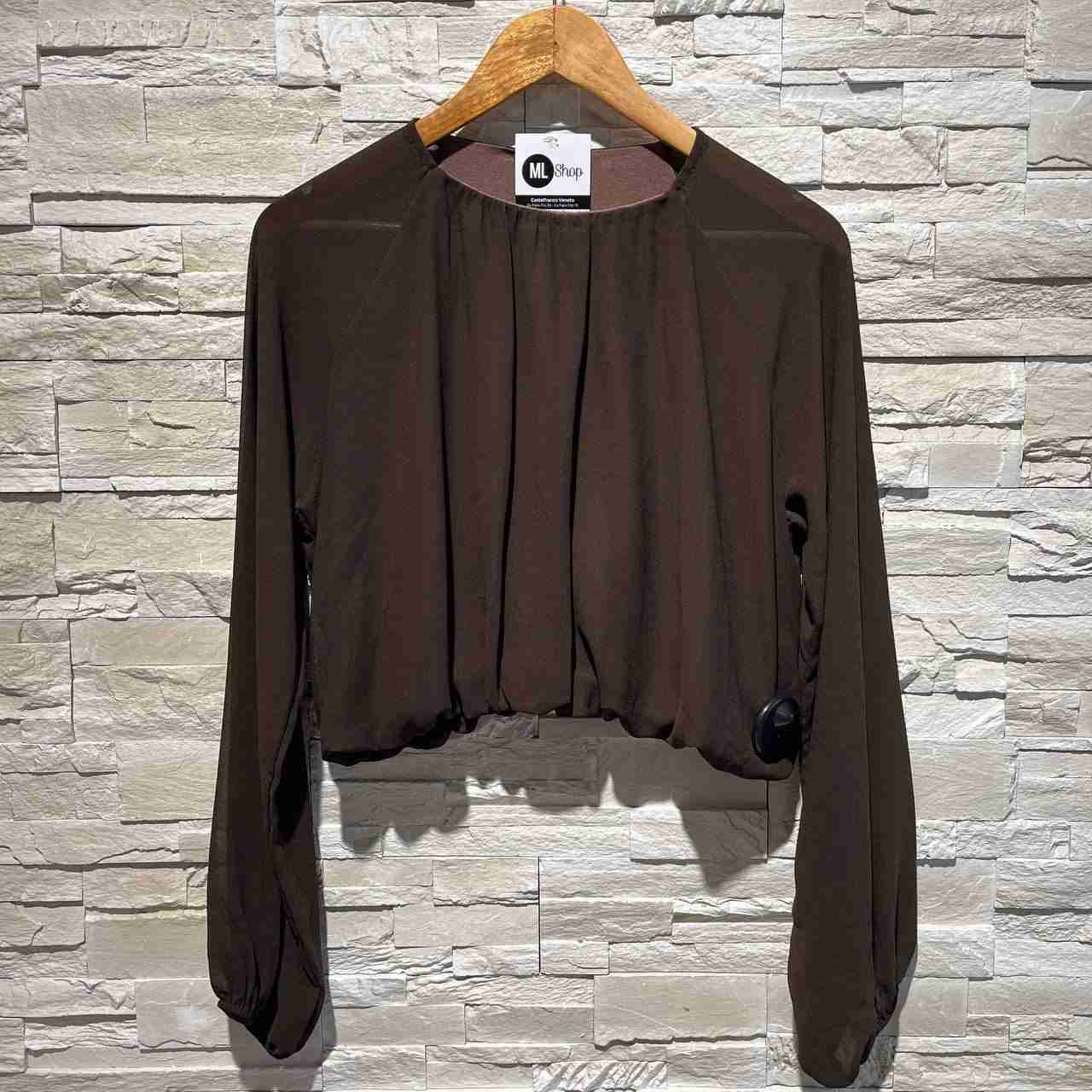 Blusa armonia