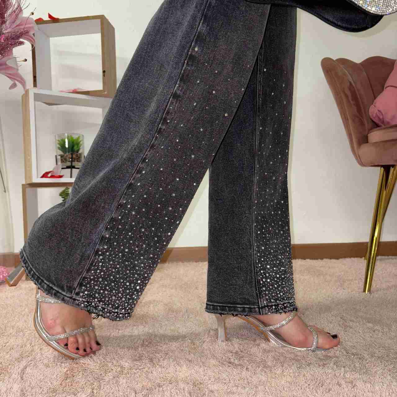 Jeans livia