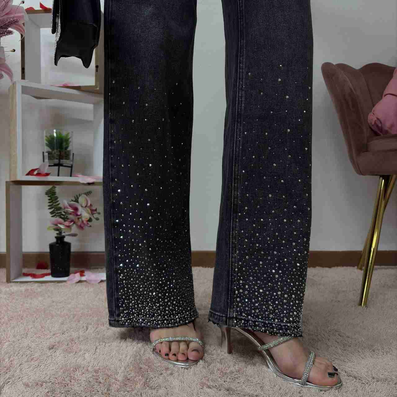 Jeans livia
