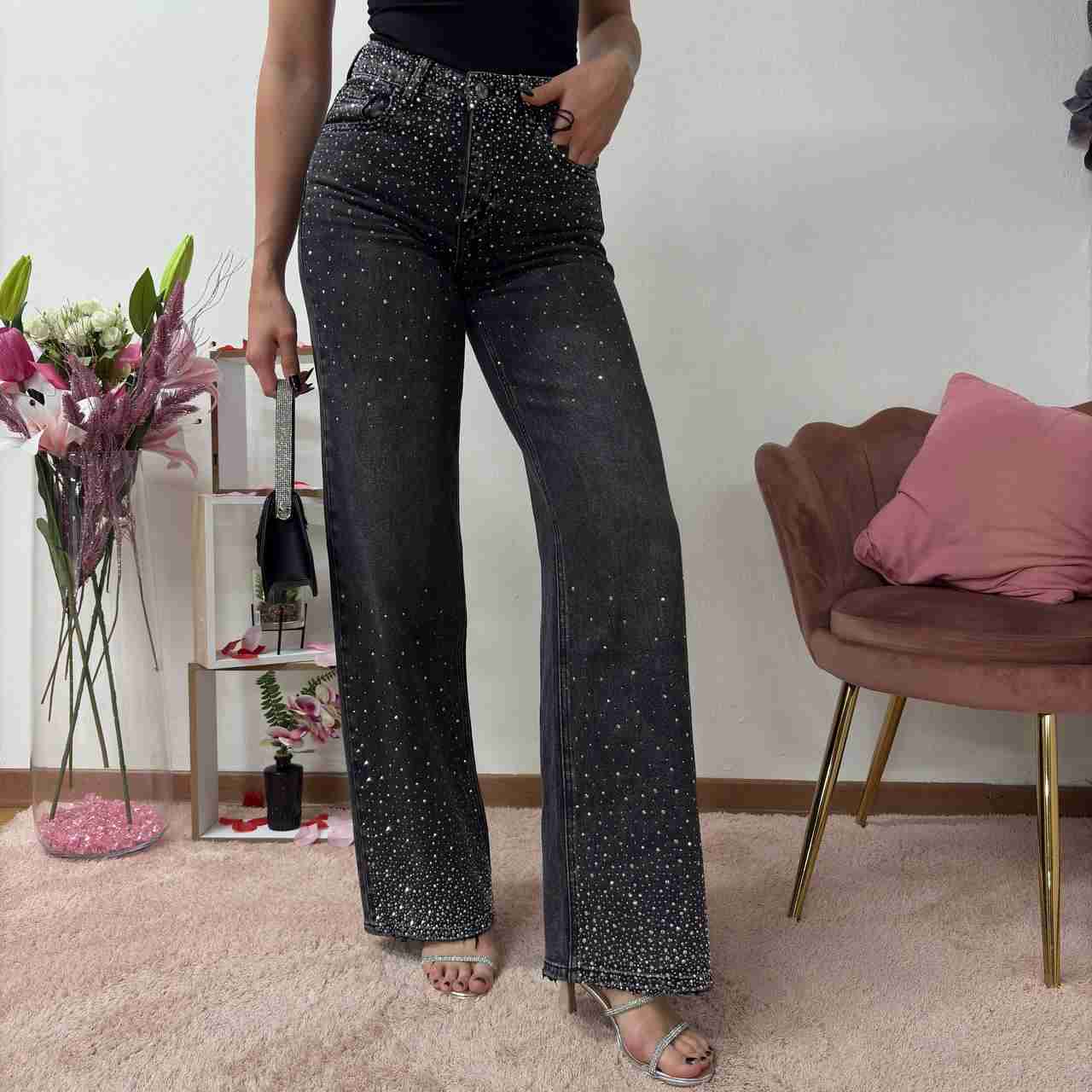 Jeans livia