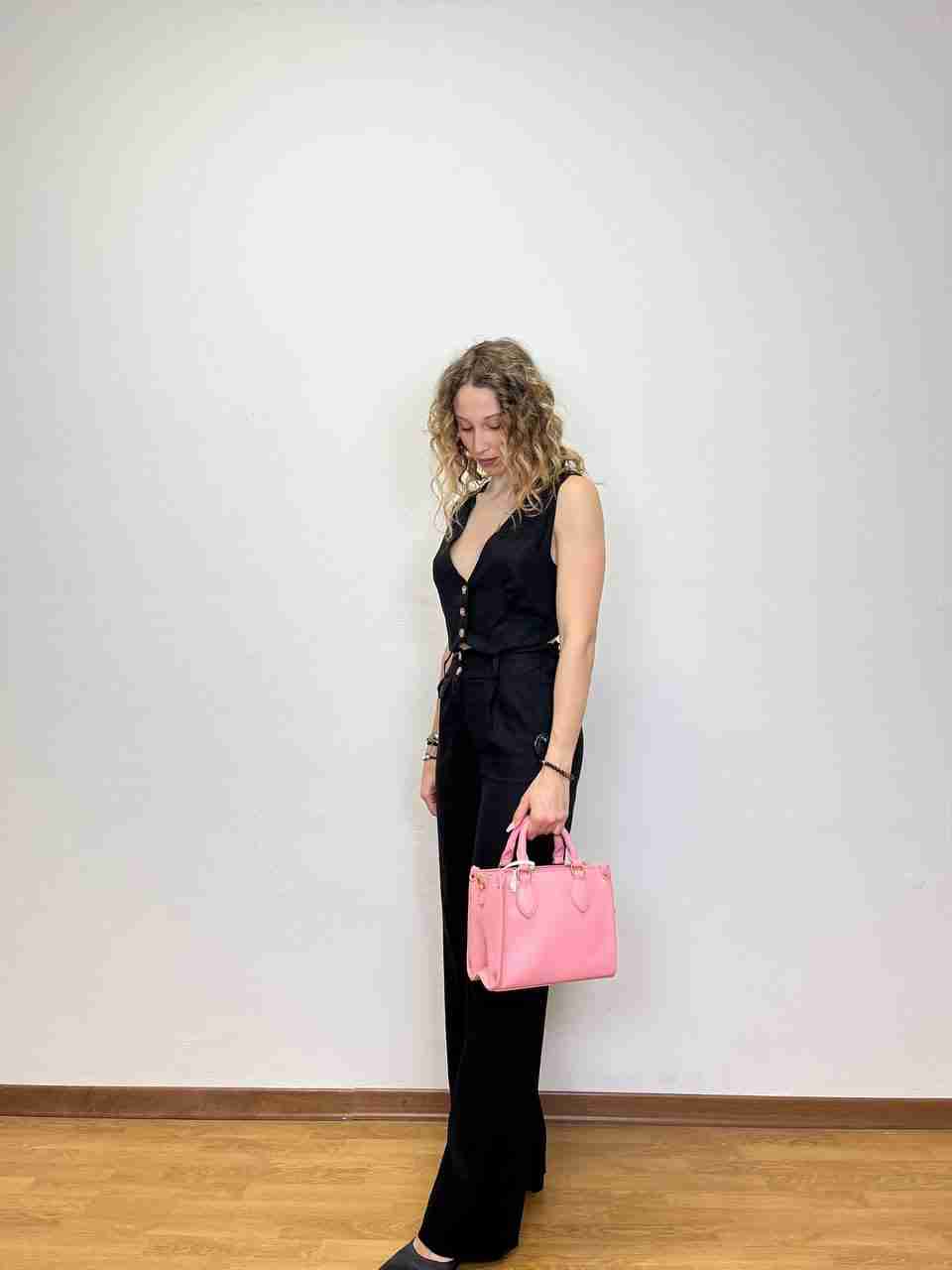 Coordinato linen