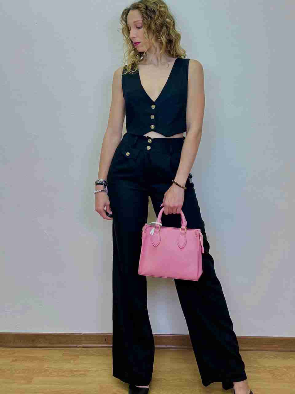 Coordinato linen