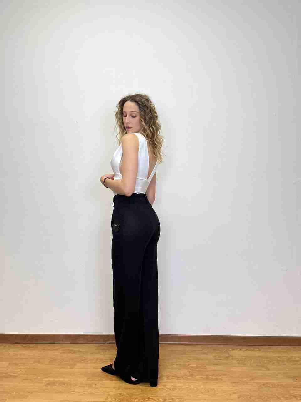 Body susy
