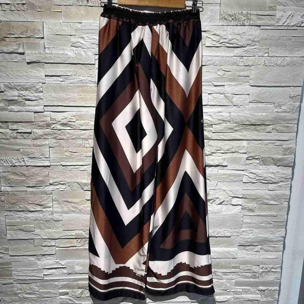 Pantapalazzo geometric