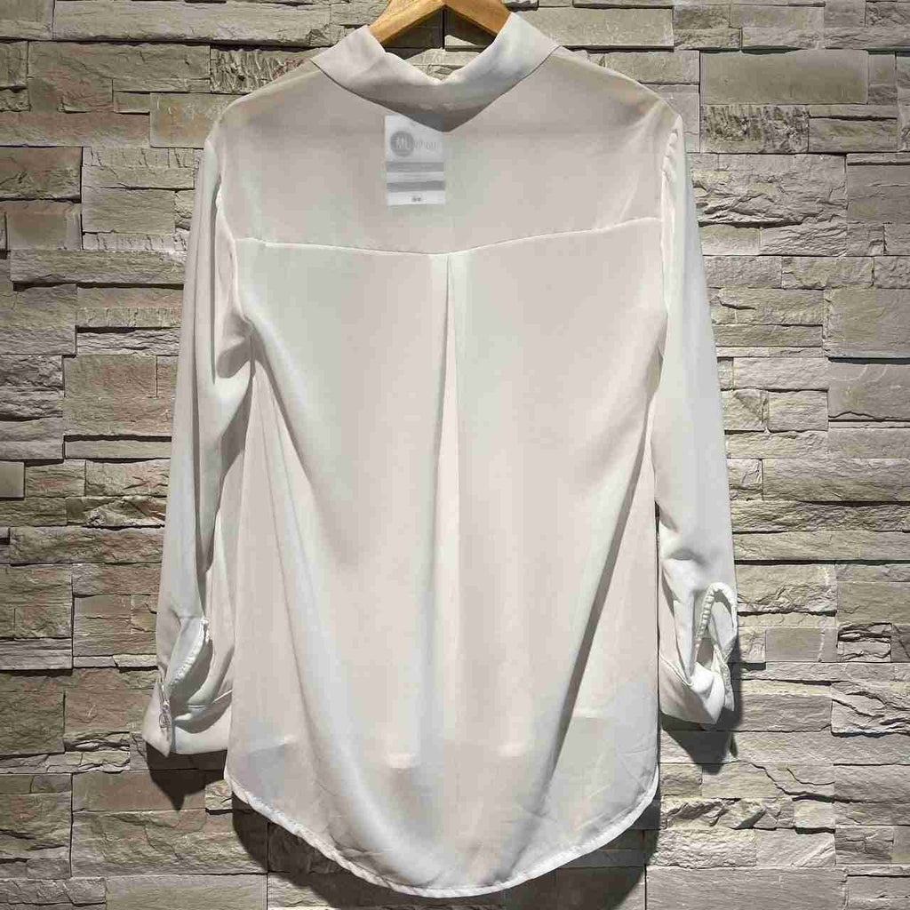 Camicia rafined