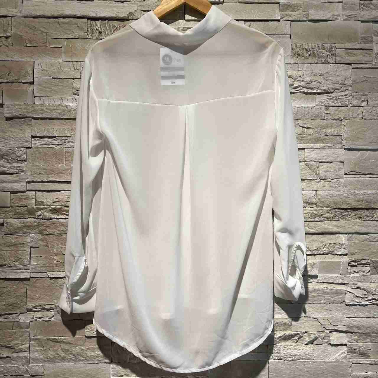 Camicia rafined