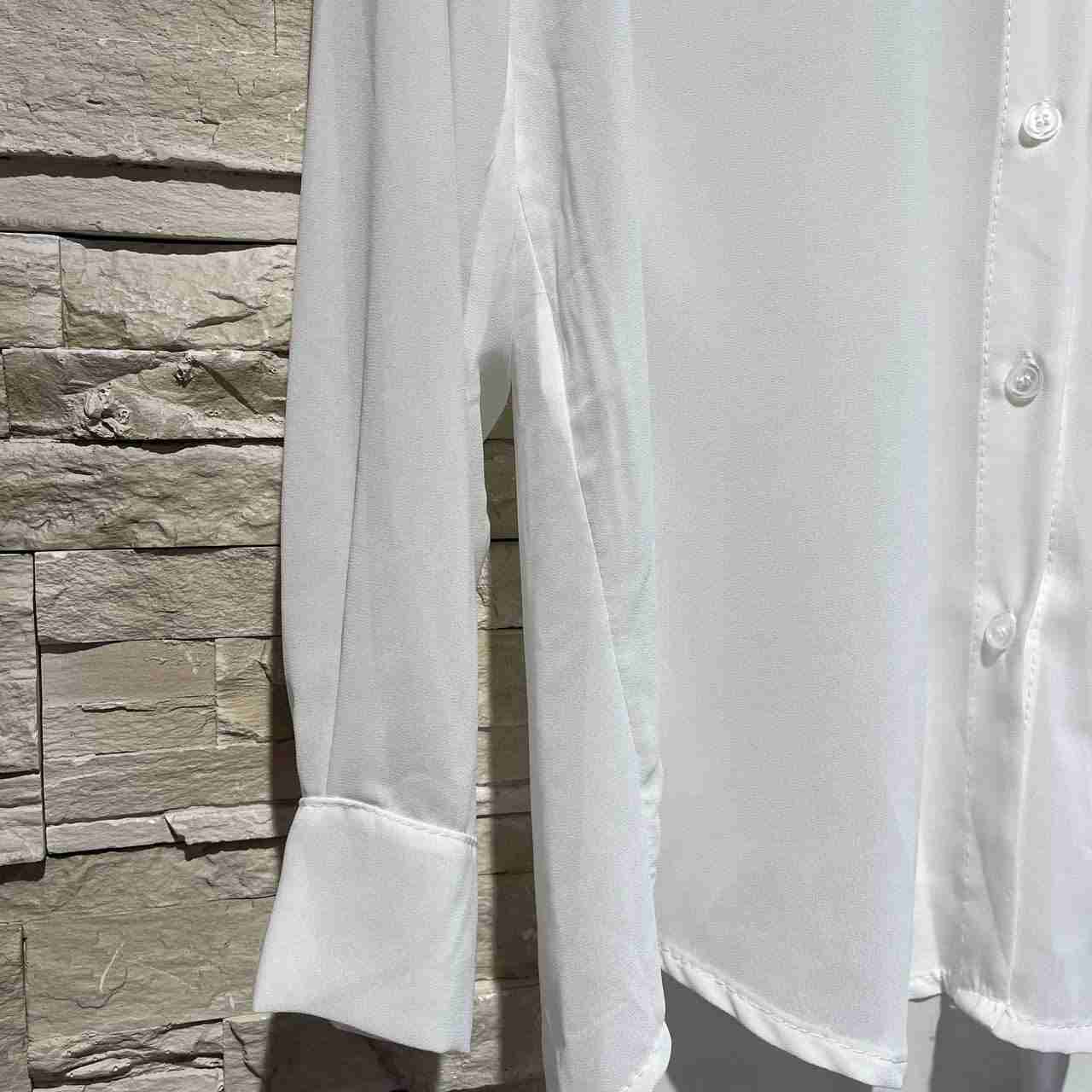 Camicia rafined