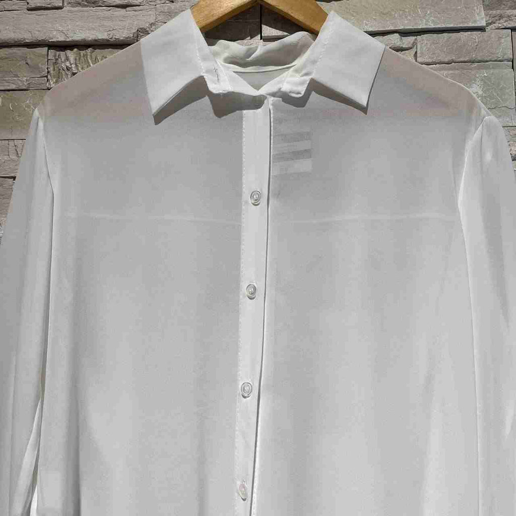 Camicia rafined