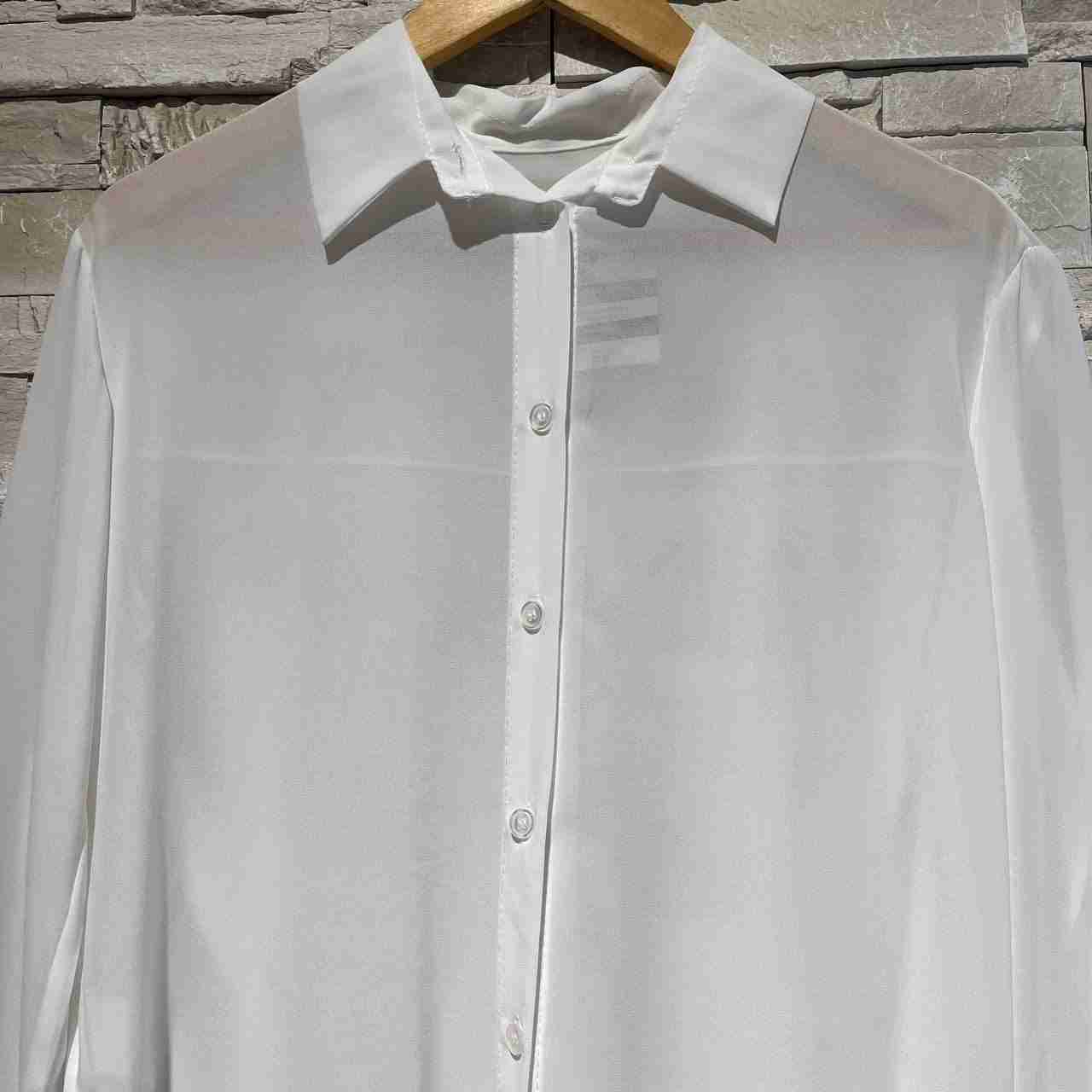 Camicia rafined