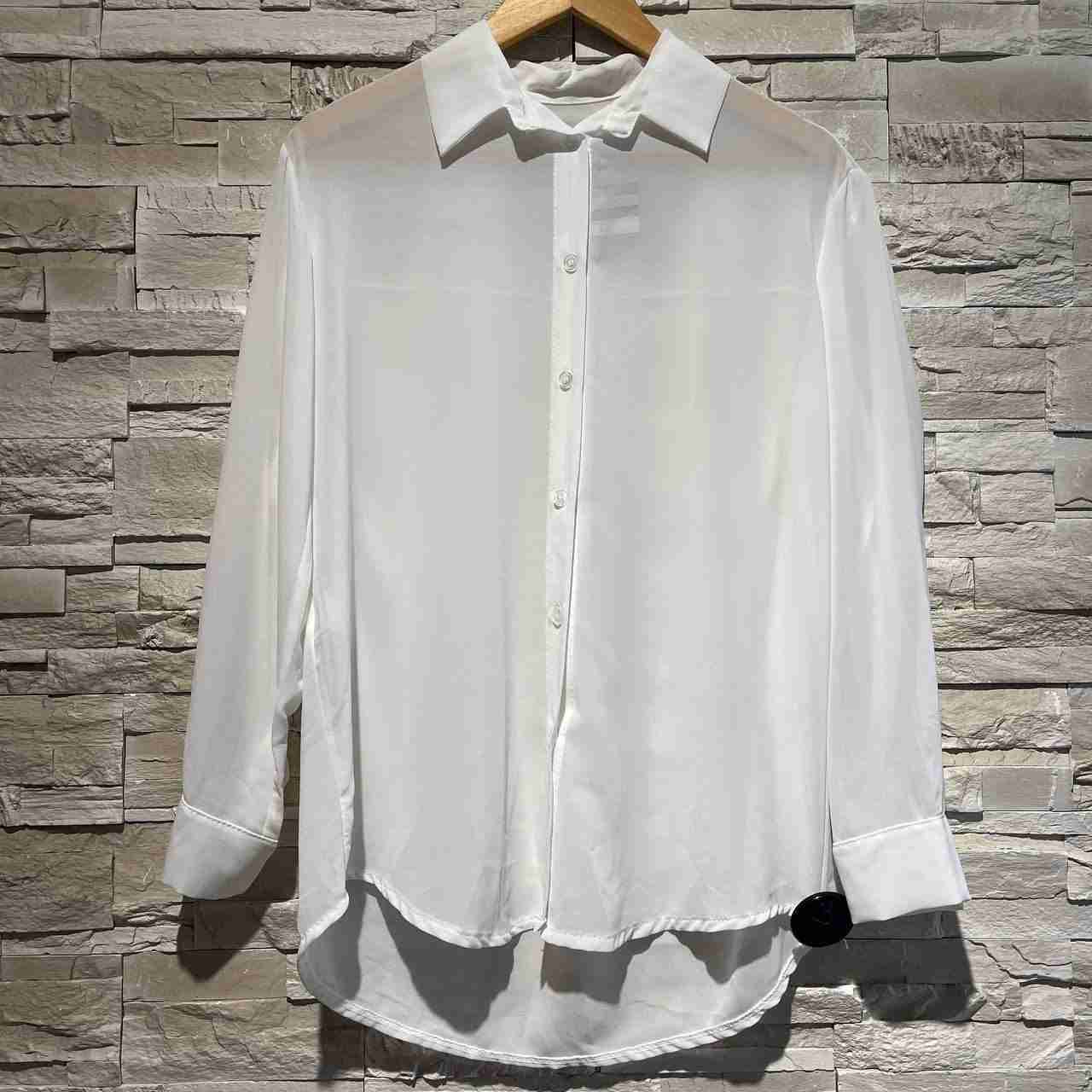 Camicia rafined